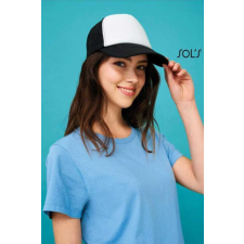 egyéb Sapka Sols Bubble 5-panel hálós unisex, royal blue, U munkaruha