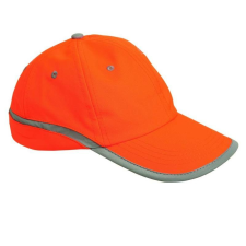 egyéb Sapka Tahr Reflex. baseball, narancs láthatósági ruházat