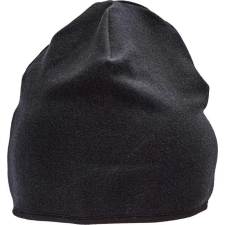 egyéb Sapka Wattle kötött, fekete, L munkaruha