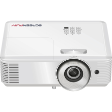 egyéb ScreenPlay SP2236 3D Projektor - Fehér projektor