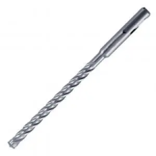egyéb SDS Plus betonfúró  6,5x160mm 4 élű fúrószár