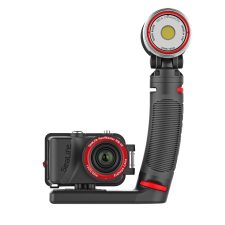 egyéb Sealife SL354 ReefMaster RM-4K Pro 2000 Vízalatti akciókamera szett sportkamera