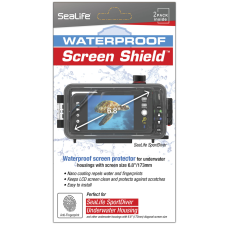 egyéb Sealife SL4005 SportDiver Képernyővédő fólia sportkamera kellék