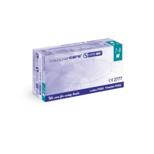 egyéb Sempercare Nitril Skin2 púdermentes kesztyű, 180 db/doboz védőkesztyű