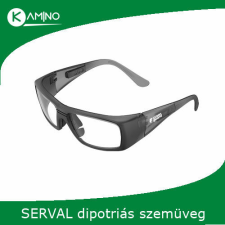 egyéb SERVAL - dioptriás védőszemüveg +2,5 védőszemüveg
