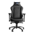egyéb Shark Gaming Shark Vortex Gamer szék - Fekete (SHARK-GAMING-VORTEX)