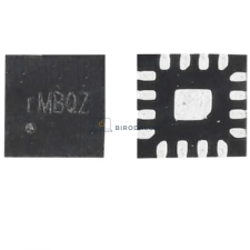 egyéb Silergy SY8388C gyári tápvezérlő IC (QFN-16) laptop alkatrész