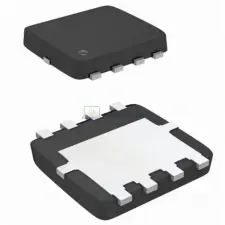 egyéb Silicon Labs SI7129DN-T1-GE3 gyári tápvezérlő IC (SOP-8) laptop alkatrész