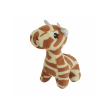 egyéb Sípoló mini plüssök, 4 féle puzzle, kirakós