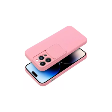 egyéb Slide Apple iPhone 15 Pro Max Tok - Rózsaszín tok és táska