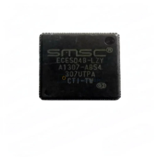egyéb SMSC ECE5048-LZY gyári EC/KBC vezérlő IC (BGA) laptop alkatrész