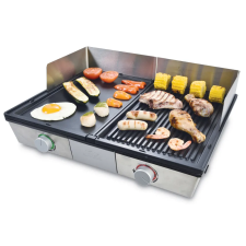 egyéb Solis 7951 Deli Grillsütő grillsütő