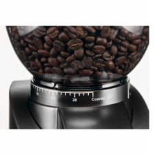egyéb Solis Scala Zero Static 1662 Kávédaráló kávédaráló