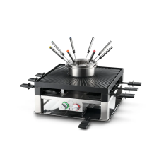 egyéb Solis SO129 Elektromos grillsütő (SO129) grillsütő