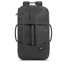 egyéb Solo All Star New York Hybrid 15,6" Notebook hátizsák - Fekete számítógéptáska