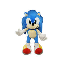 egyéb Sonic 45-70cm plüssfigura