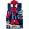 egyéb Spidey világító plüssfigura - 23 cm (SNF0127)