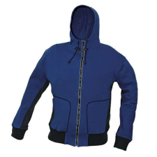 egyéb STANMORE NEW pulóver (kék, XL) munkaruha