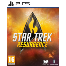 egyéb Star Trek: Resurgence - PS5 (PS - Dobozos játék) videójáték