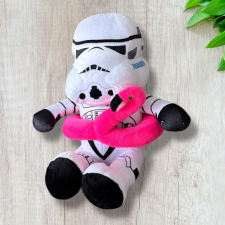 egyéb Star Wars Rohamosztagos plüss plüssfigura