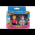 egyéb Stumble Guys Mini figura szett - B verzió (2db/csomag)