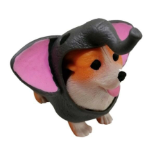 egyéb Sunman Dress Your Puppy - Corgi elefánt ruhában (0222) játékfigura
