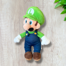 egyéb Super Mario-Luigi plüssfigura