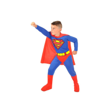 egyéb +Superman jelmez 8-10 éveseknek jelmez