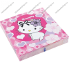 egyéb Szalvéta, Charmmy Kitty, 3 rétegű, 33x33 cm, 1 db