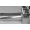 egyéb Szellőzőcső szelepfogadó CF KLO-2x75/125-OC/320mm szelepfogadó