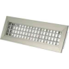 egyéb Szellőzőrács AHVN-W 500x100mm 2soros