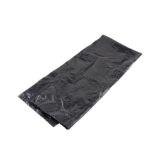 egyéb Szemeteszsák 700 + 2 x 100 x 1260 mm 55 mikron_Fekete tisztító- és takarítószer, higiénia
