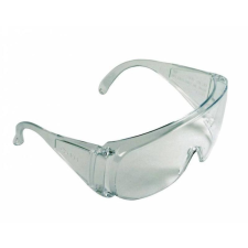 egyéb Szemüveg Basic, víztiszta védőszemüveg