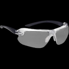 egyéb Szemüveg Iri-S PC, AS AF piros/fekete védőszemüveg