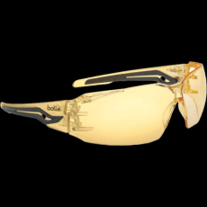 egyéb Szemüveg Silex védősz.PC AS AF sárga