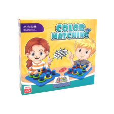 egyéb Színpárosító társasjáték társasjáték