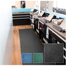 egyéb Szőnyeg Fatigue Fighter II, fekete, 90x183 lakástextília