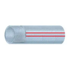 egyéb Szövetbetétes préslégtömlő 19 / 25mm barkácsolás, csiszolás, rögzítés