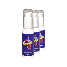 egyéb Szuperhős - erekció fokozó gél (50 ml) potencianövelő