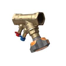 egyéb TA Dn50 (2˝) STAD BB beszabályzó szelep, üritő nélkül hűtés, fűtés szerelvény