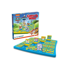 egyéb Találd ki! Mancs Őrjárat társasjáték társasjáték