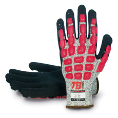 egyéb TB 490RMF IMPACT kesztyű - 11