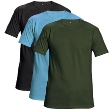 egyéb TEESTA PÓLÓ (BURGUNDI,L) munkaruha