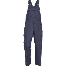 egyéb TELDE mellesnadrág navy 52 munkaruha