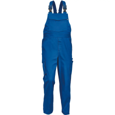 egyéb TELDE mellesnadrág royal kék 48