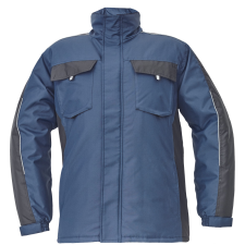 egyéb Télikabát Max Neo navy, L munkaruha