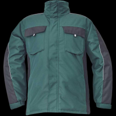 egyéb Télikabát Max Neo, piros, 3XL