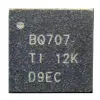 egyéb Texas Instruments BQ24707 gyári töltésvezérlő IC (QFN-20)
