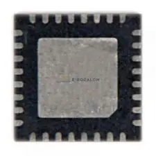 egyéb Texas Instruments TPA6047A4 gyári audio vezérlő IC (QFN-32) laptop alkatrész