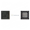 egyéb Texas Instruments TPS51116 gyári tápvezérlő IC (QFN-24)